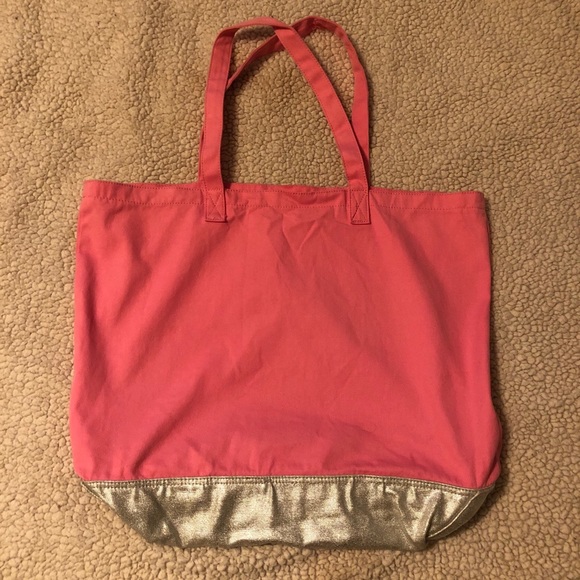 Victoria’s Secret PINK! Tote Bag - Picture 2 of 4